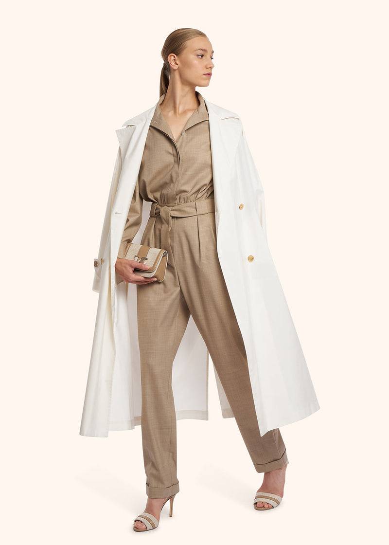 Kiton SOPRABITO Seta D52609K0962A02 Negozi Online