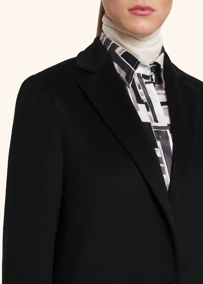 Kiton SOPRABITO Cashmere D50615K0633203 Acquista Ora
