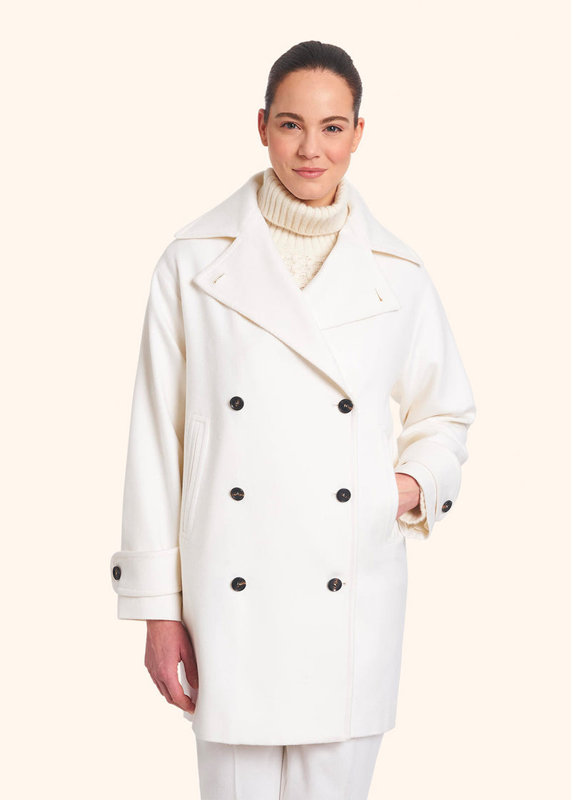 Kiton SOPRABITO Cashmere D52614K05I3801 Sconti VIP