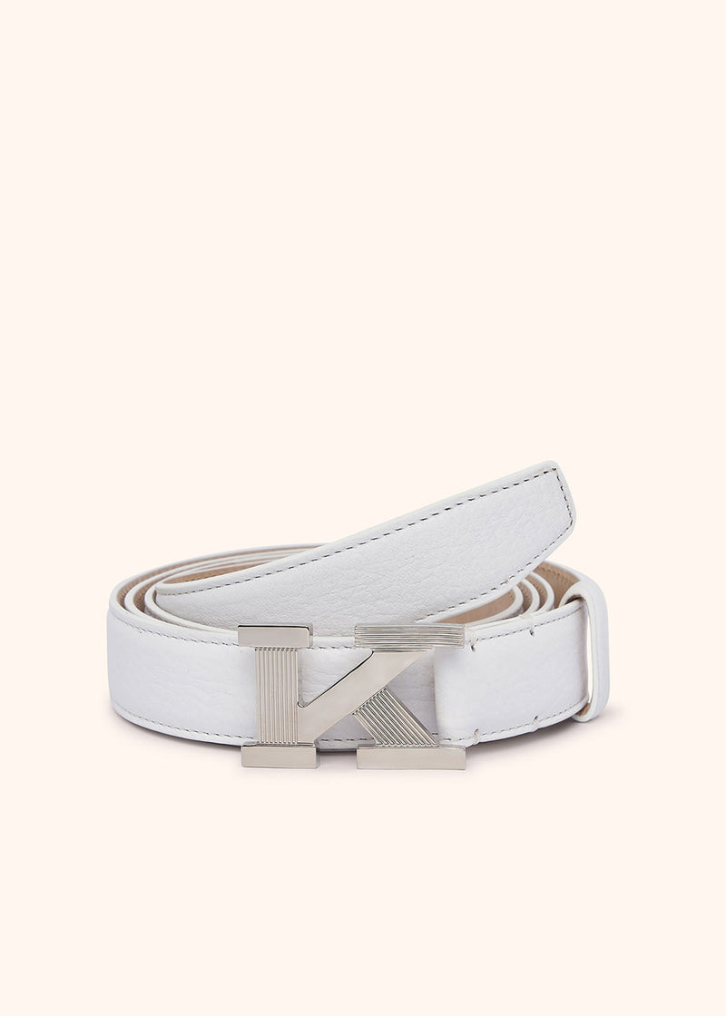 Kiton CINTURA DEERSKIN DCS2KGPX04R9916