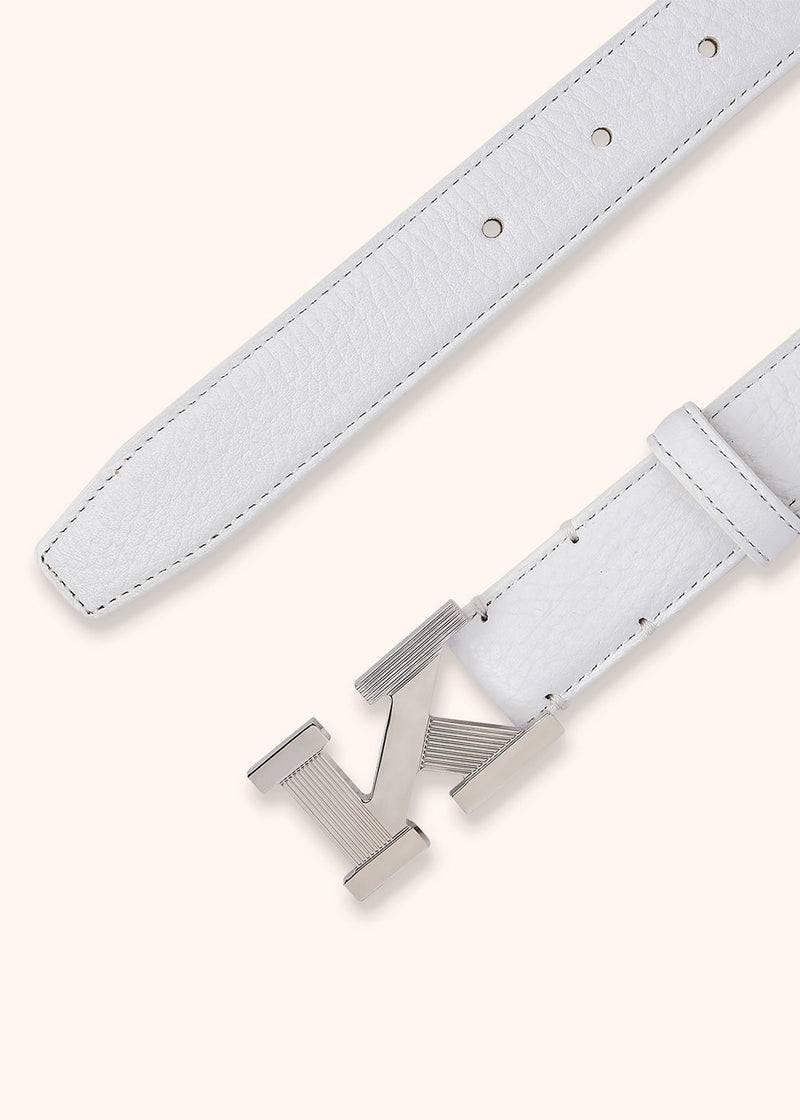 Kiton CINTURA DEERSKIN DCS2KGPX04R9916 Fino Al -60%