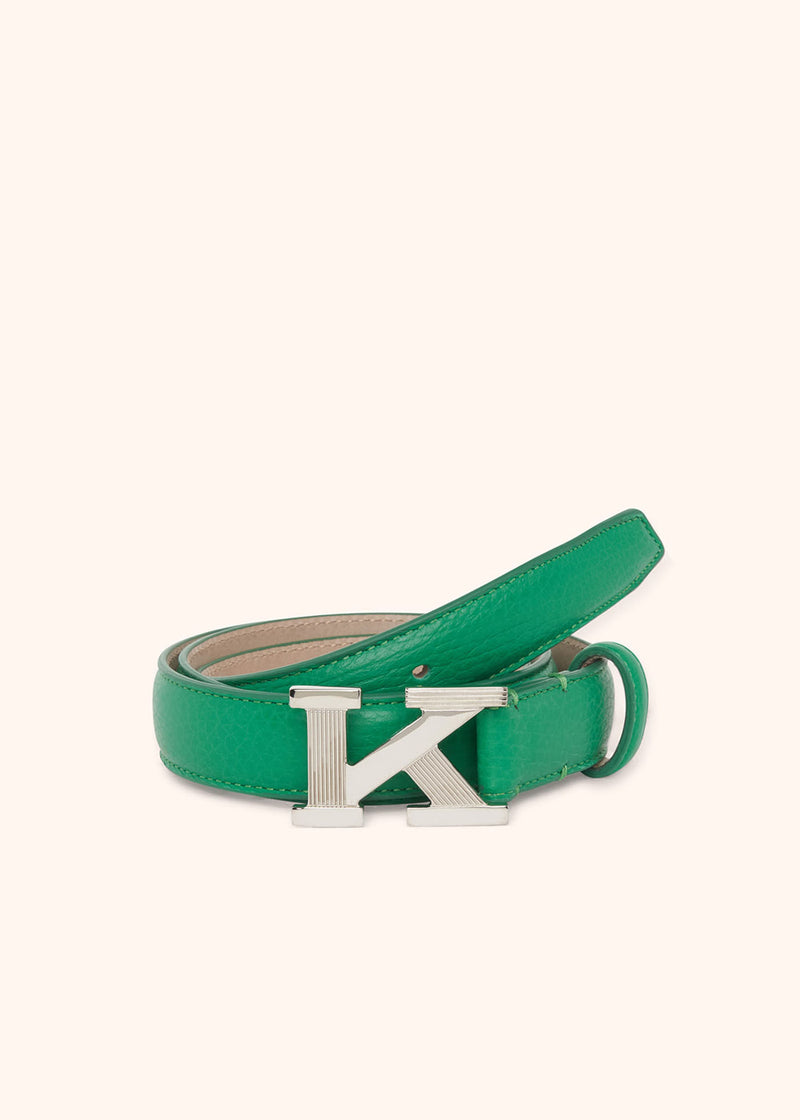 Kiton CINTURA Deerskin DCS2KGPX04R9938