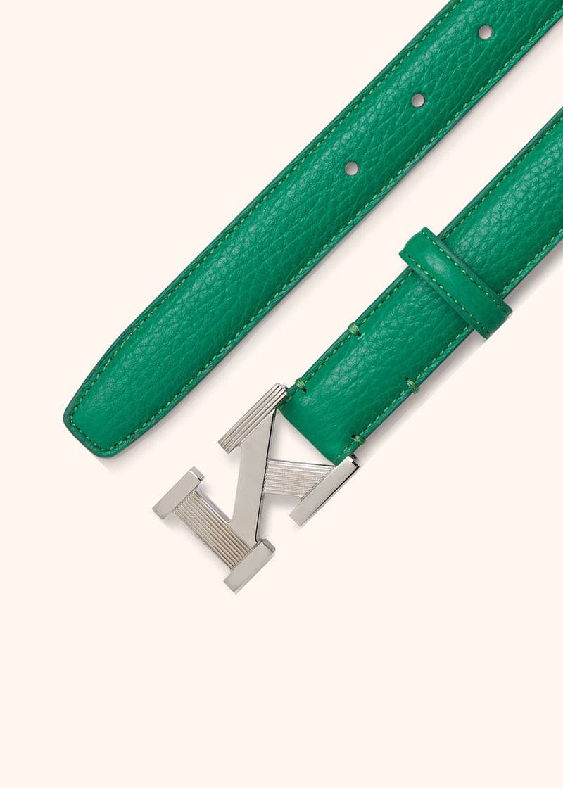 Kiton CINTURA Deerskin DCS2KGPX04R9938 Shopping Online
