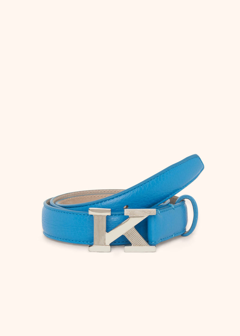 Kiton CINTURA Deerskin DCS2KGPX04R9936