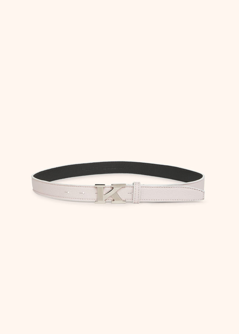 Kiton CINTURA Deerskin DCKG25PX04R9927 Prezzo Ridotto