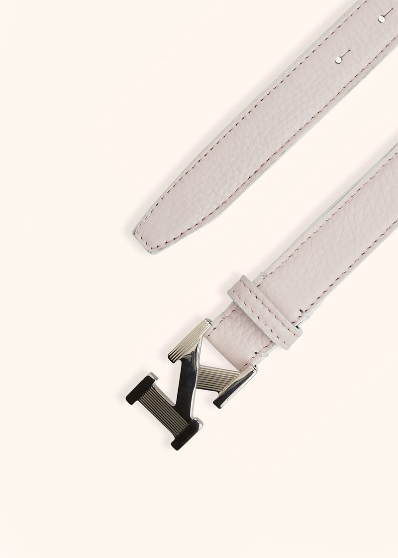 Kiton CINTURA Deerskin DCKG25PX04R9927 Prezzo Ridotto