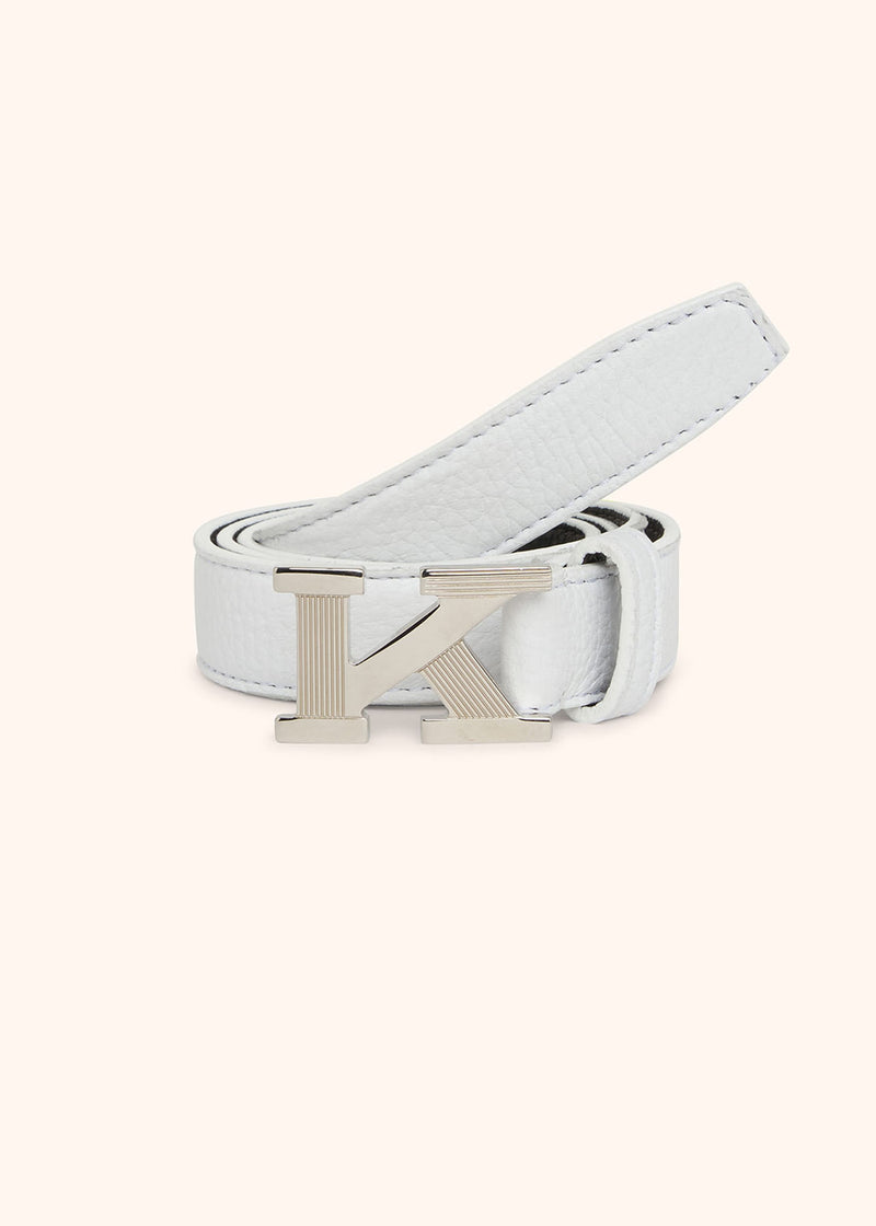 Kiton CINTURA Deerskin DCKG25PX04R9925