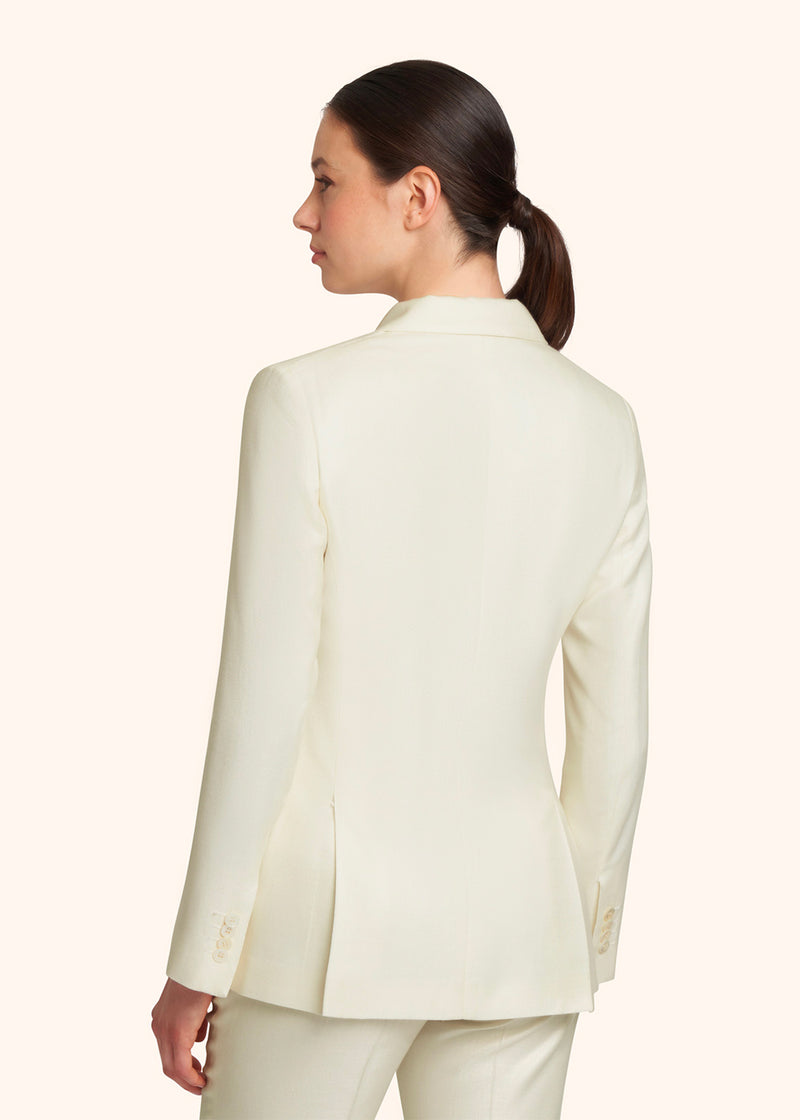 Kiton GIACCA VISCOSA D46523K0919B01 Presa