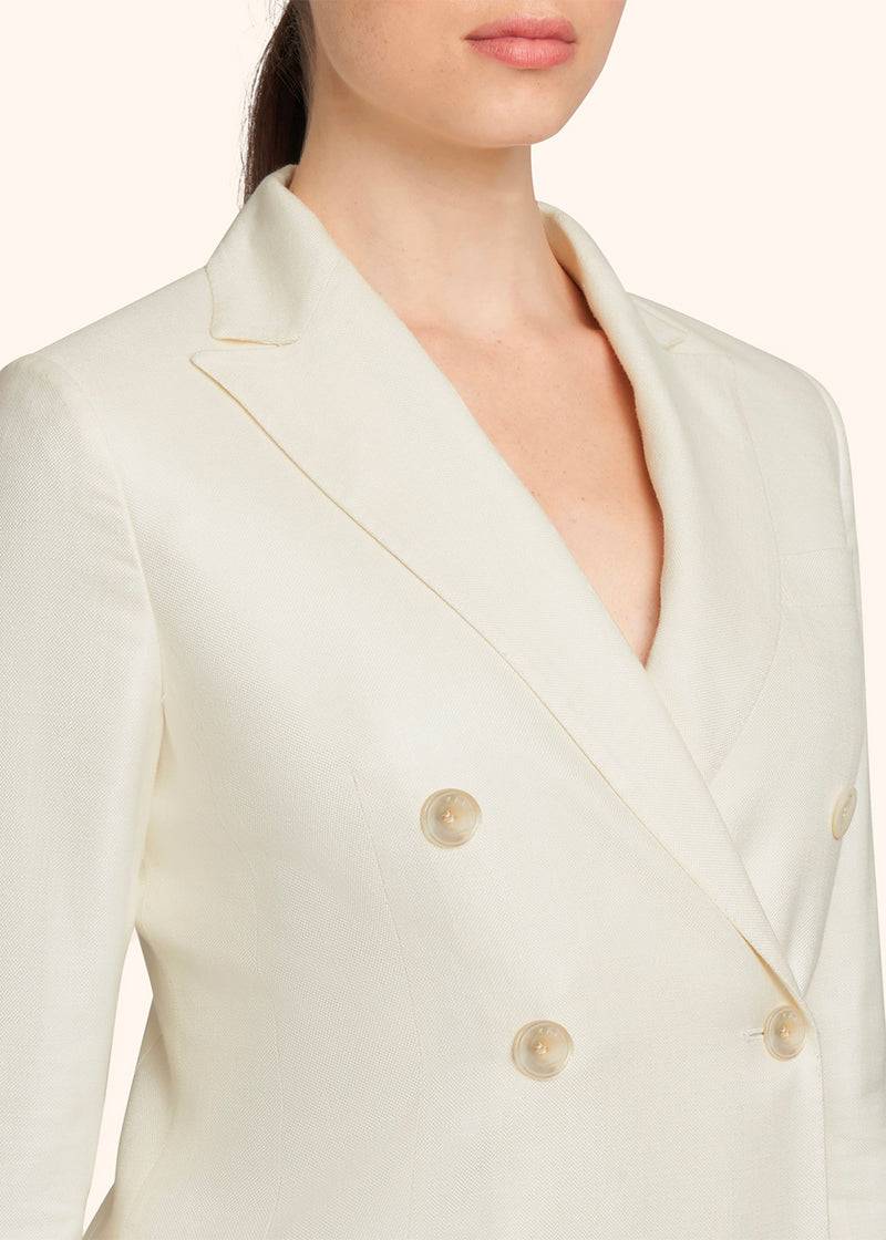Kiton GIACCA VISCOSA D46523K0919B01 Presa