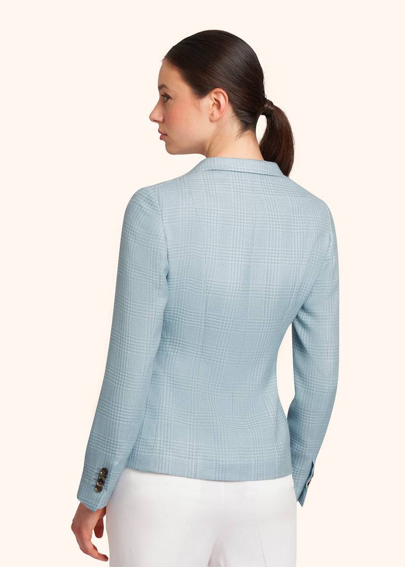 Kiton GIACCA CASHMERE D56516K0928C03 Sconto