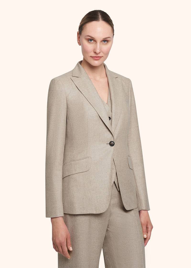 Kiton GIACCA CASHMERE D15510K0524C01 Only for today