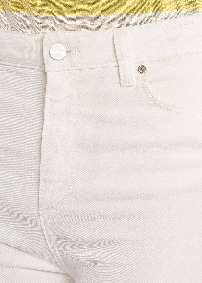 Kiton PANTALONI JNS Cotone DJ53101X0857A01 Vendita Economica