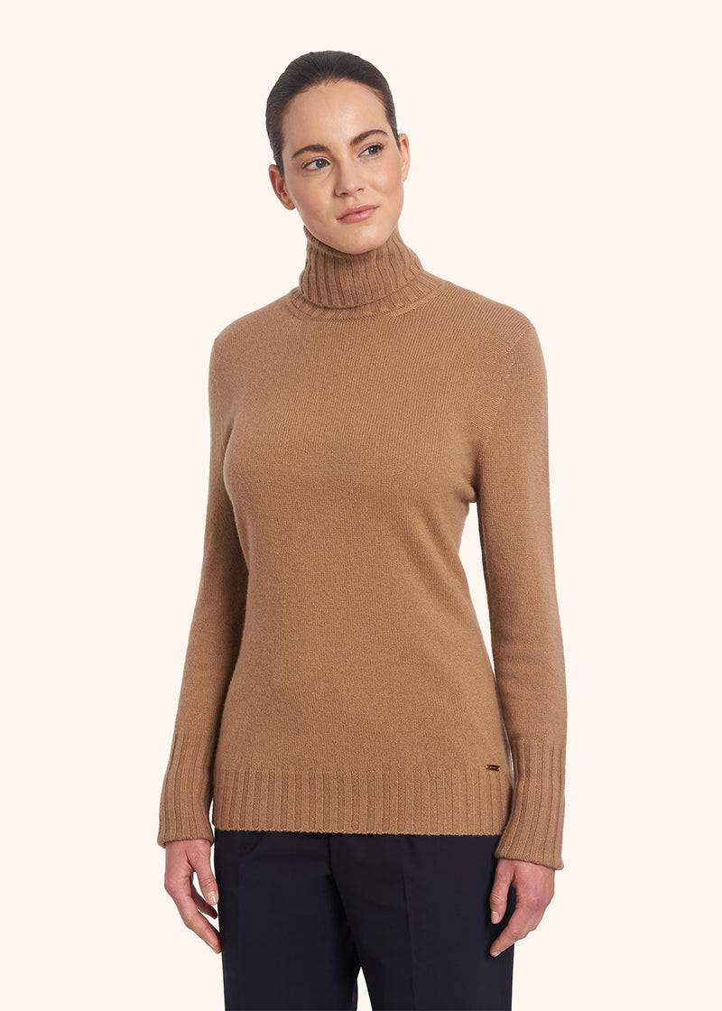 Kiton MAGLIA CASHMERE D5072854951 Italia