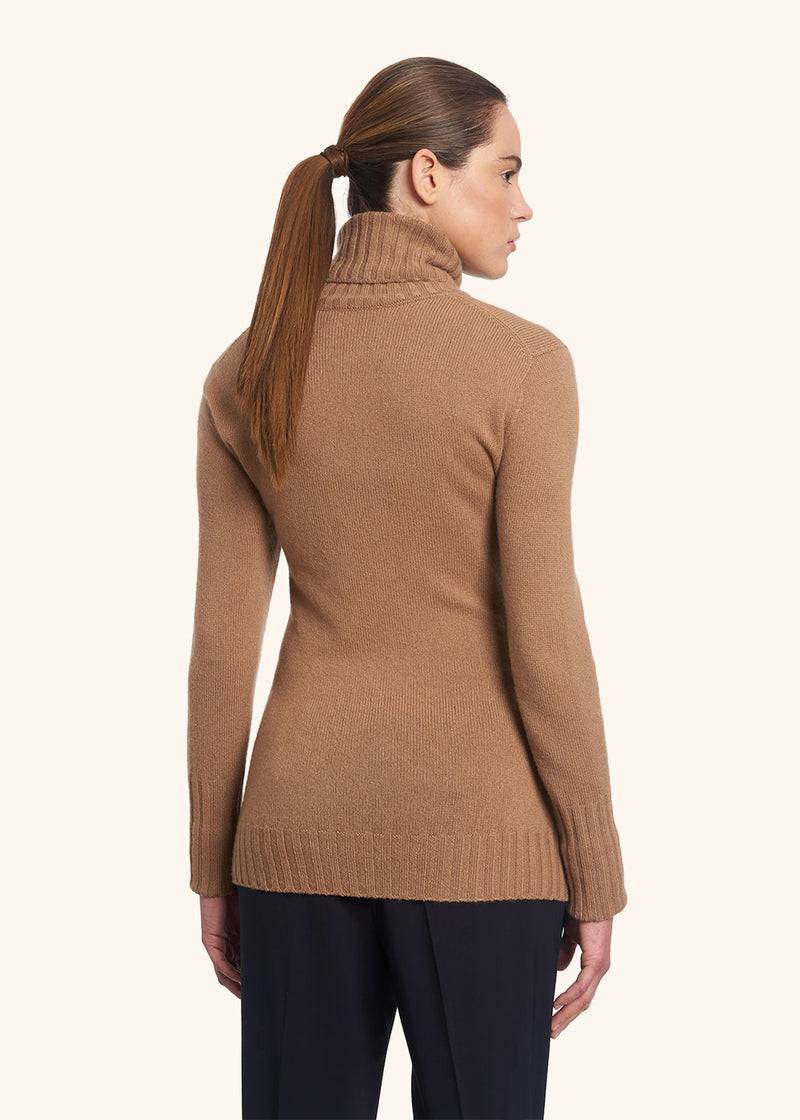 Kiton MAGLIA CASHMERE D5072854951 Italia