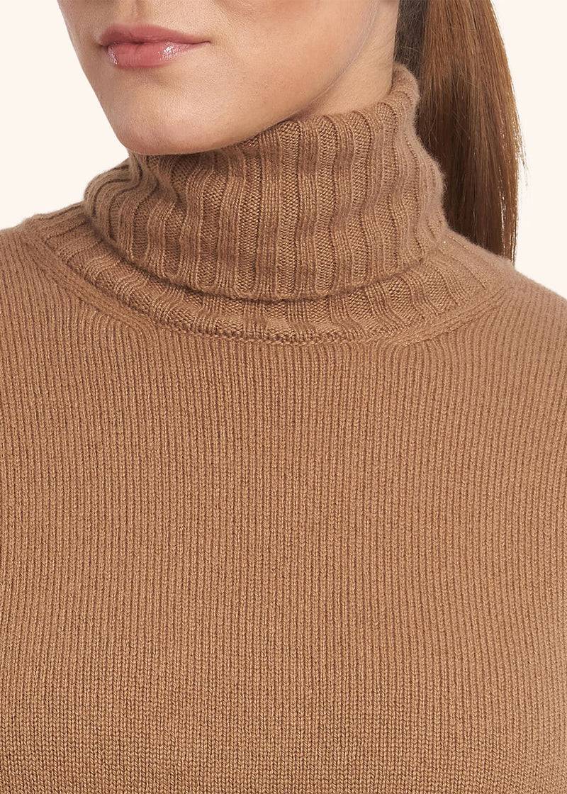 Kiton MAGLIA CASHMERE D5072854951 Italia