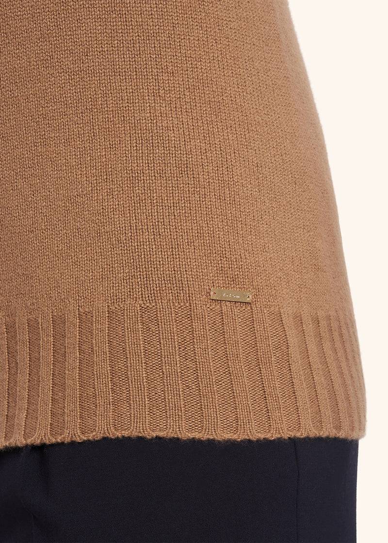 Kiton MAGLIA CASHMERE D5072854951 Italia