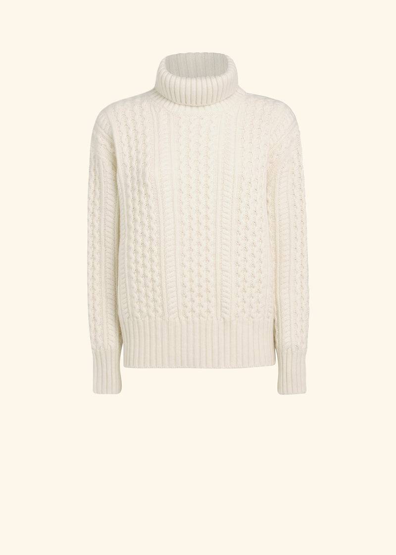 Kiton MAGLIA Cashmere D52766X0482A01
