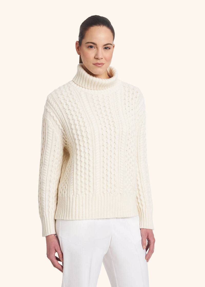 Kiton MAGLIA Cashmere D52766X0482A01 2025