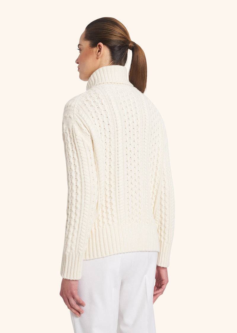 Kiton MAGLIA Cashmere D52766X0482A01 2025