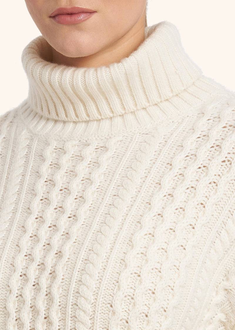 Kiton MAGLIA Cashmere D52766X0482A01 2025