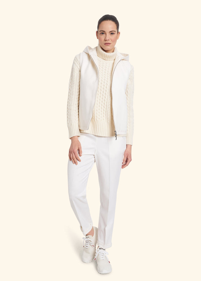 Kiton MAGLIA Cashmere D52766X0482A01 2025