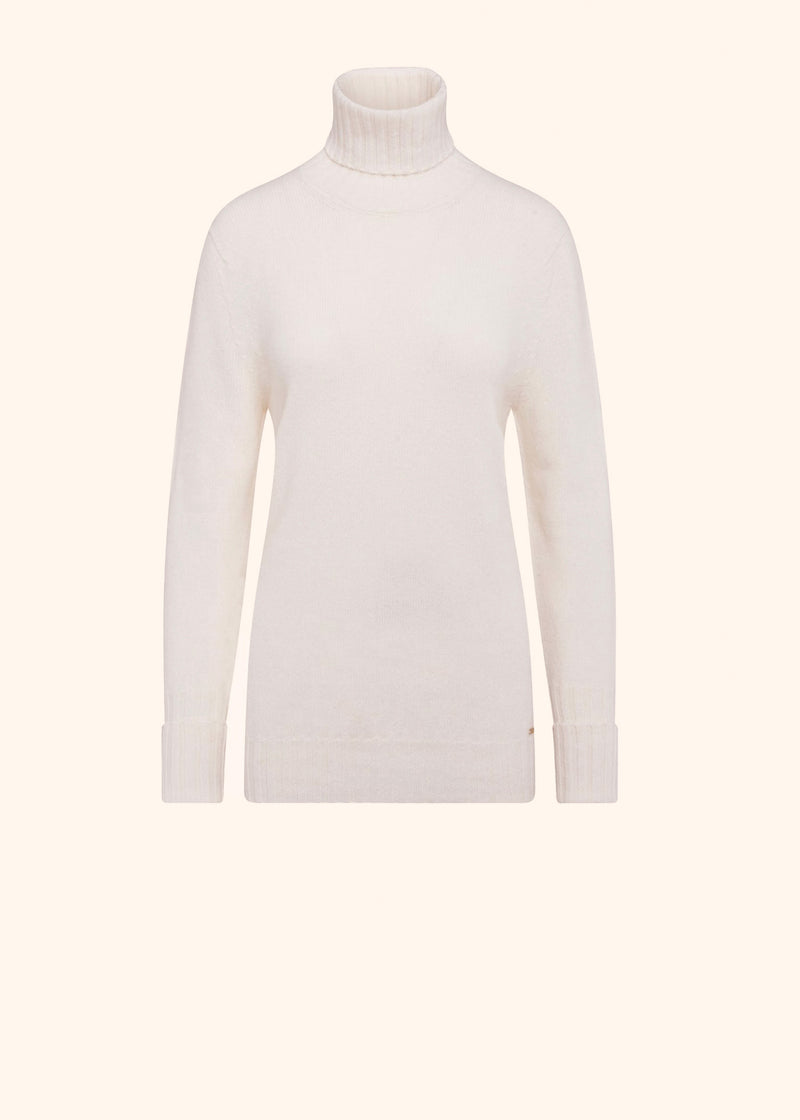 Kiton MAGLIA CASHMERE D5072808387