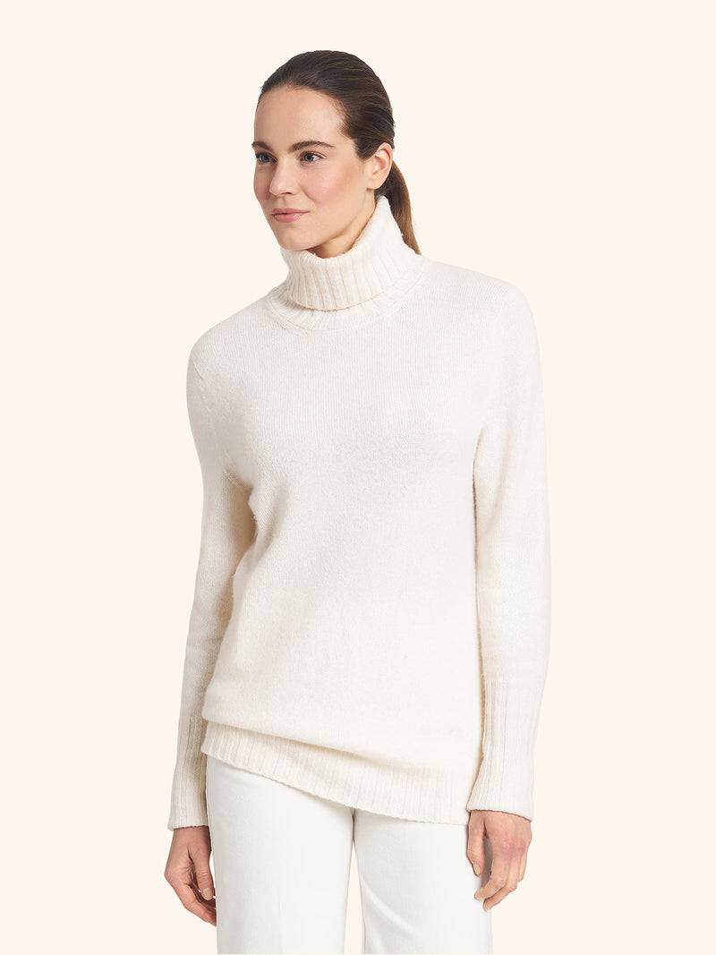 Kiton MAGLIA CASHMERE D5072808387 In Linea