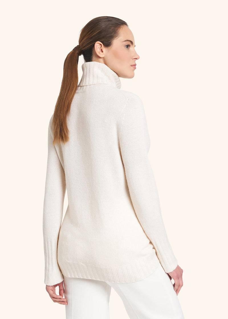 Kiton MAGLIA CASHMERE D5072808387 In Linea