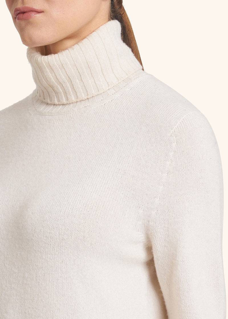 Kiton MAGLIA CASHMERE D5072808387 In Linea