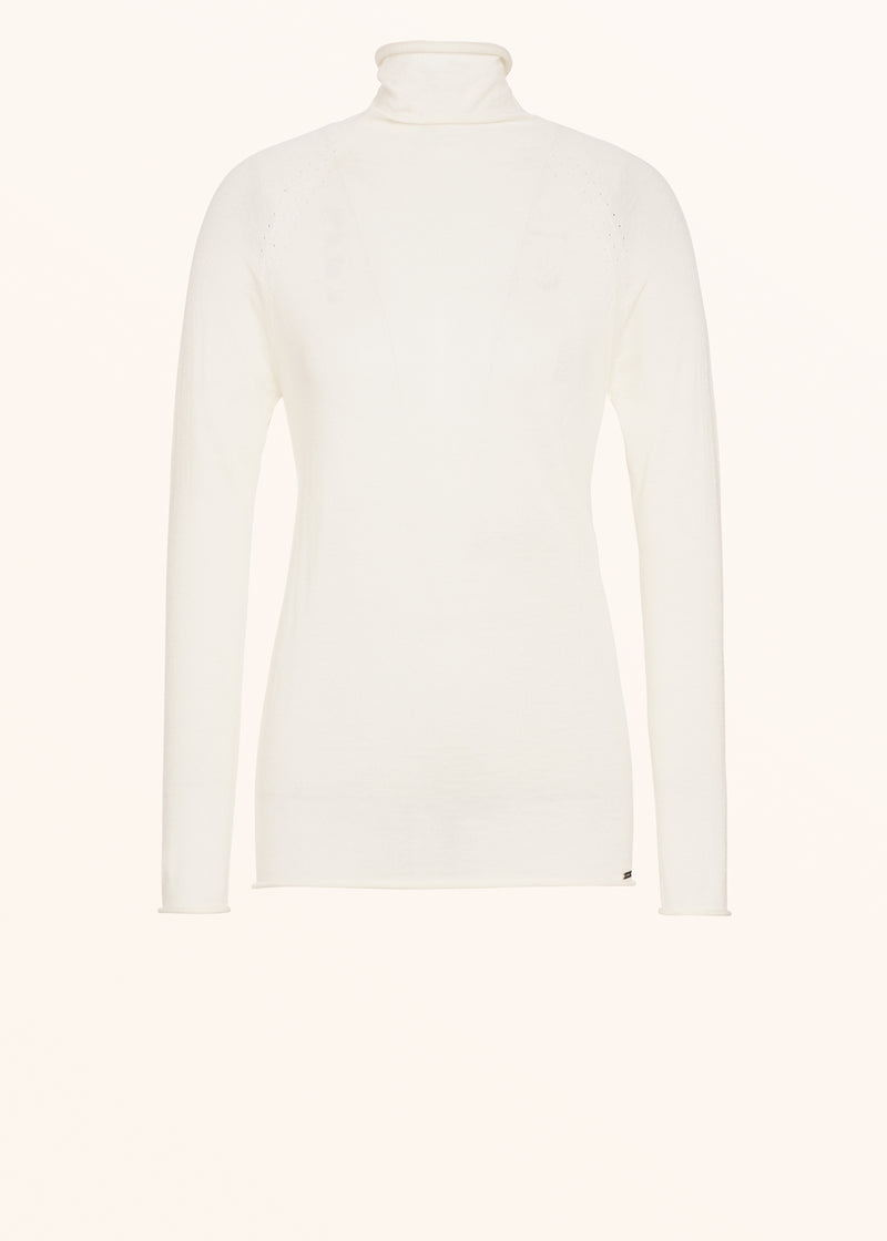 Kiton MAGLIA CASHMERE D4870303475