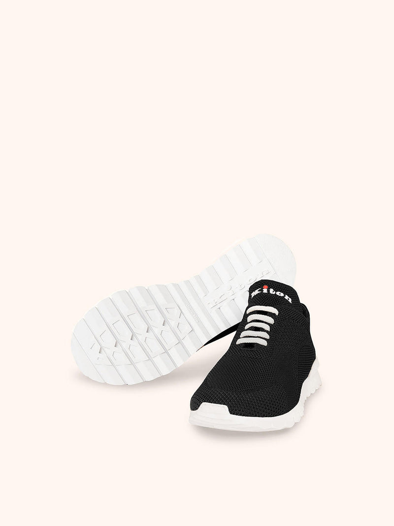 Kiton FITS - SNEAKERS COTONE DSSFITSN0080903 Sottocosto
