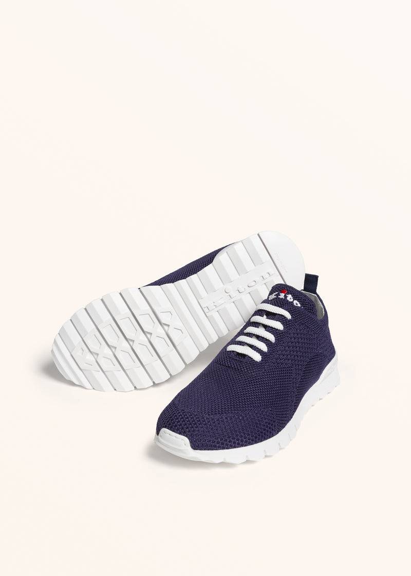 Kiton FITS - SNEAKERS COTONE DSSFITSN0080902 Convenienza