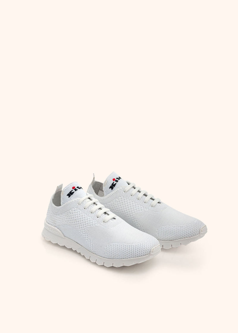 Kiton FITS - SNEAKERS COTONE DSSFITSN0080901 Novità