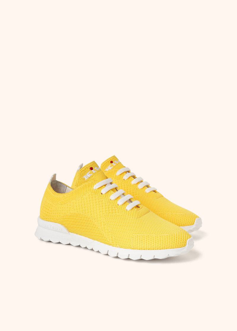 Kiton FITS - SNEAKERS COTONE DSSFITSN0080954 Presa