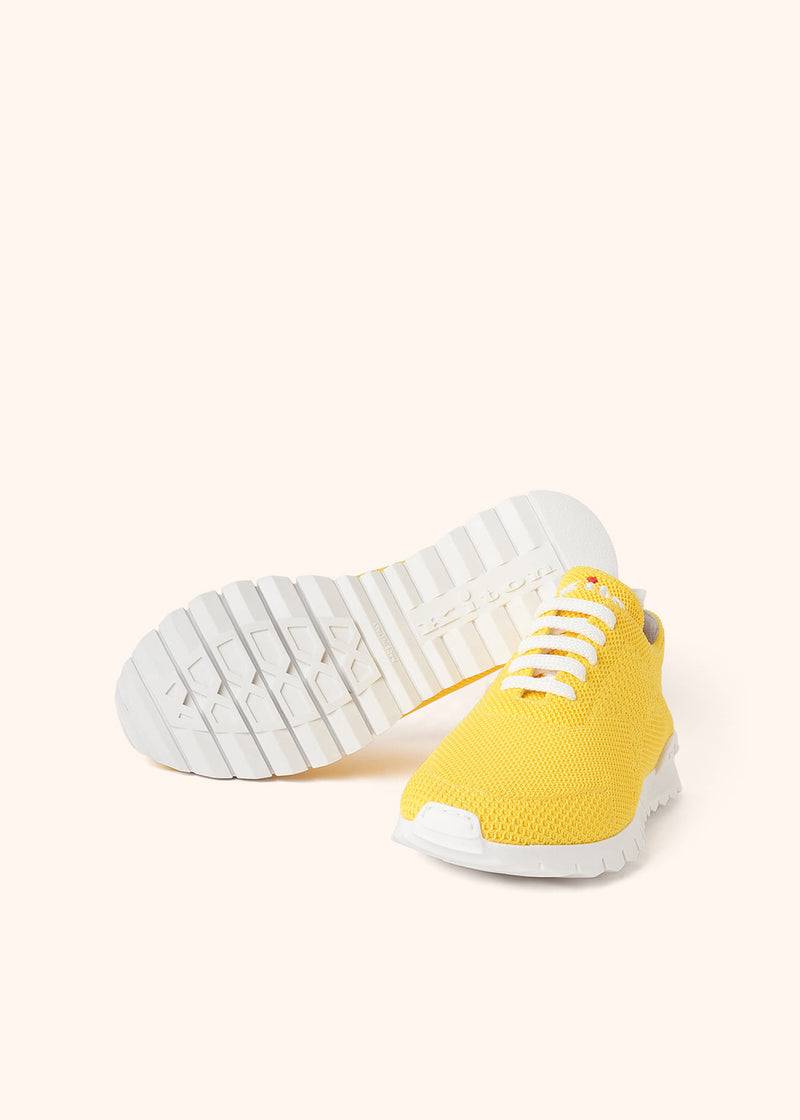 Kiton FITS - SNEAKERS COTONE DSSFITSN0080954 Presa