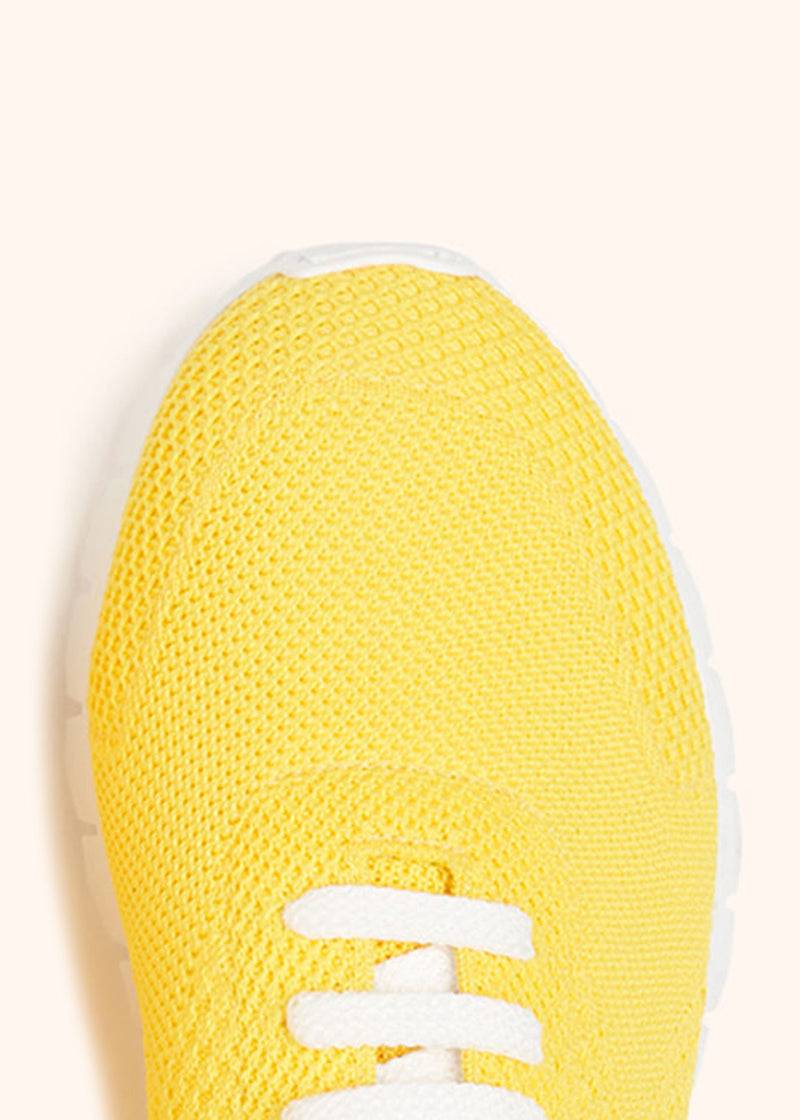 Kiton FITS - SNEAKERS COTONE DSSFITSN0080954 Presa