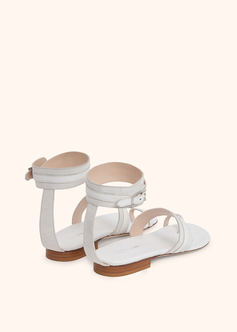 Kiton SANDALO Deerskin D55803X04R9916 Online
