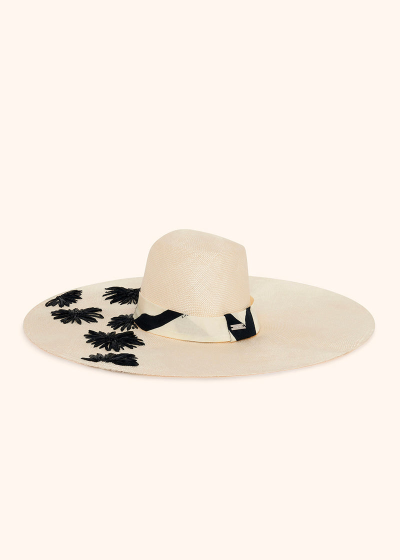 Kiton CAPPELLO PAGLIA D57792K0966D01