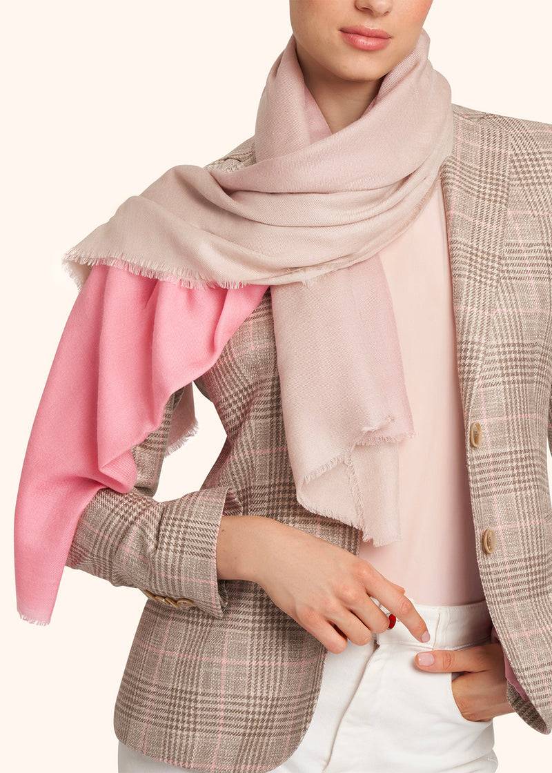 Kiton SCIARPA LANA D57778K0947D01 Hotsell