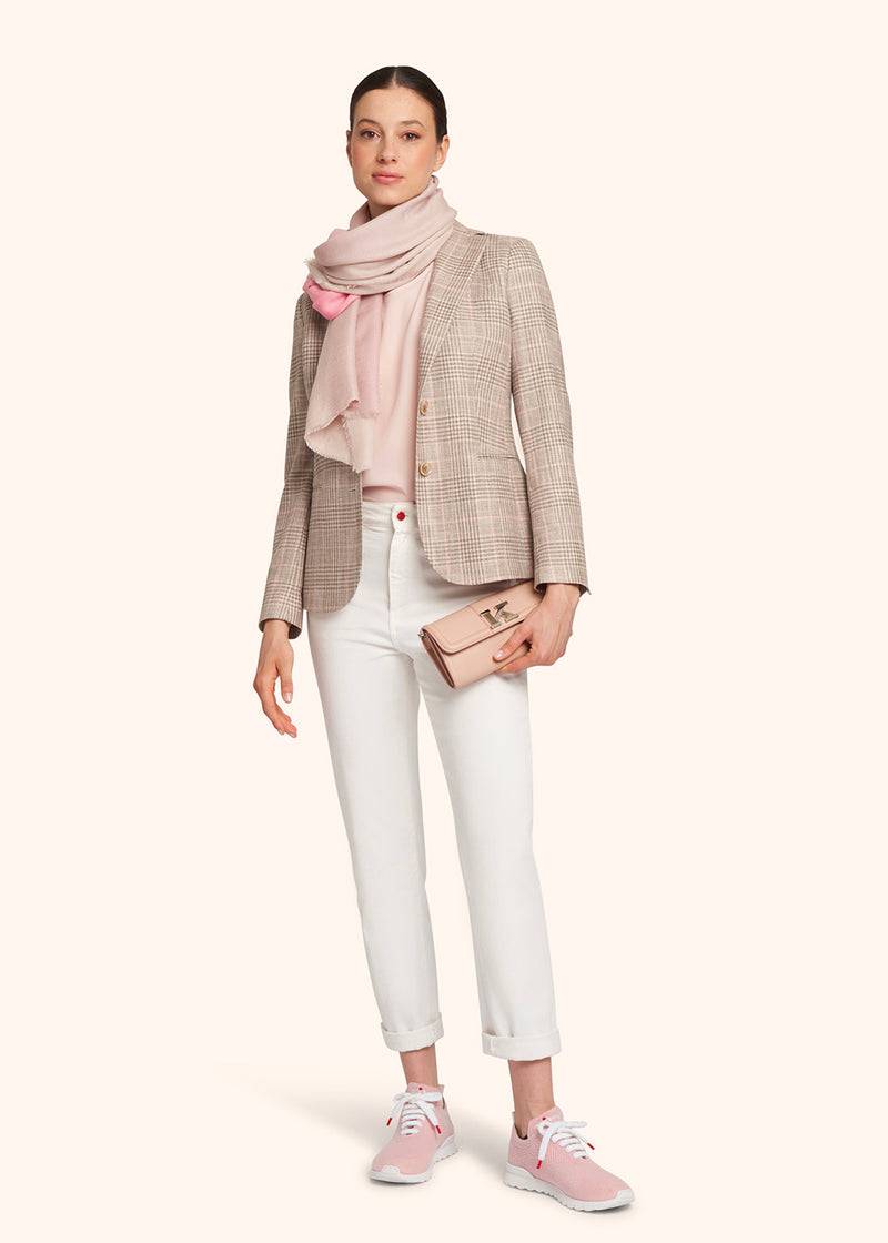 Kiton SCIARPA LANA D57778K0947D01 Hotsell