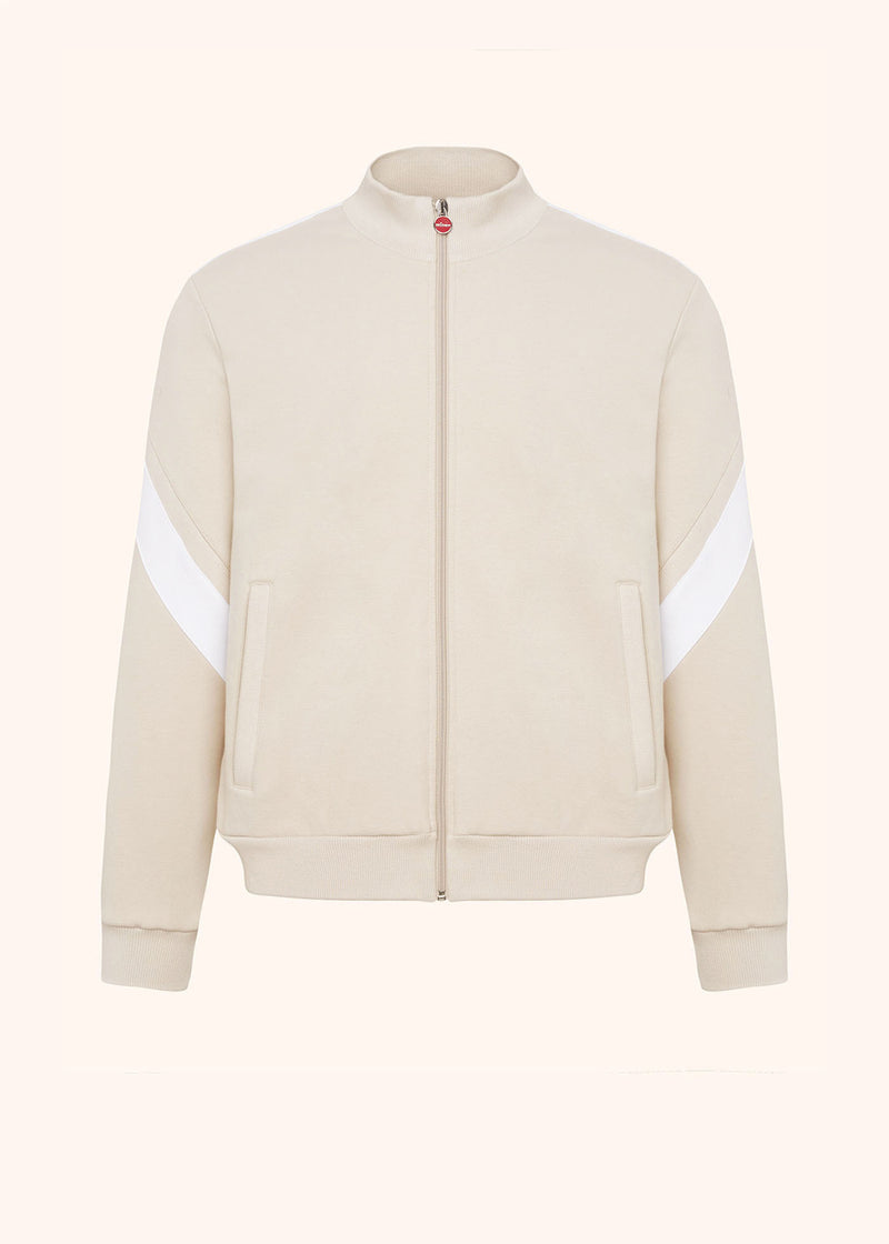 Kiton GIUBBOTTO COTONE UW1571YC403603