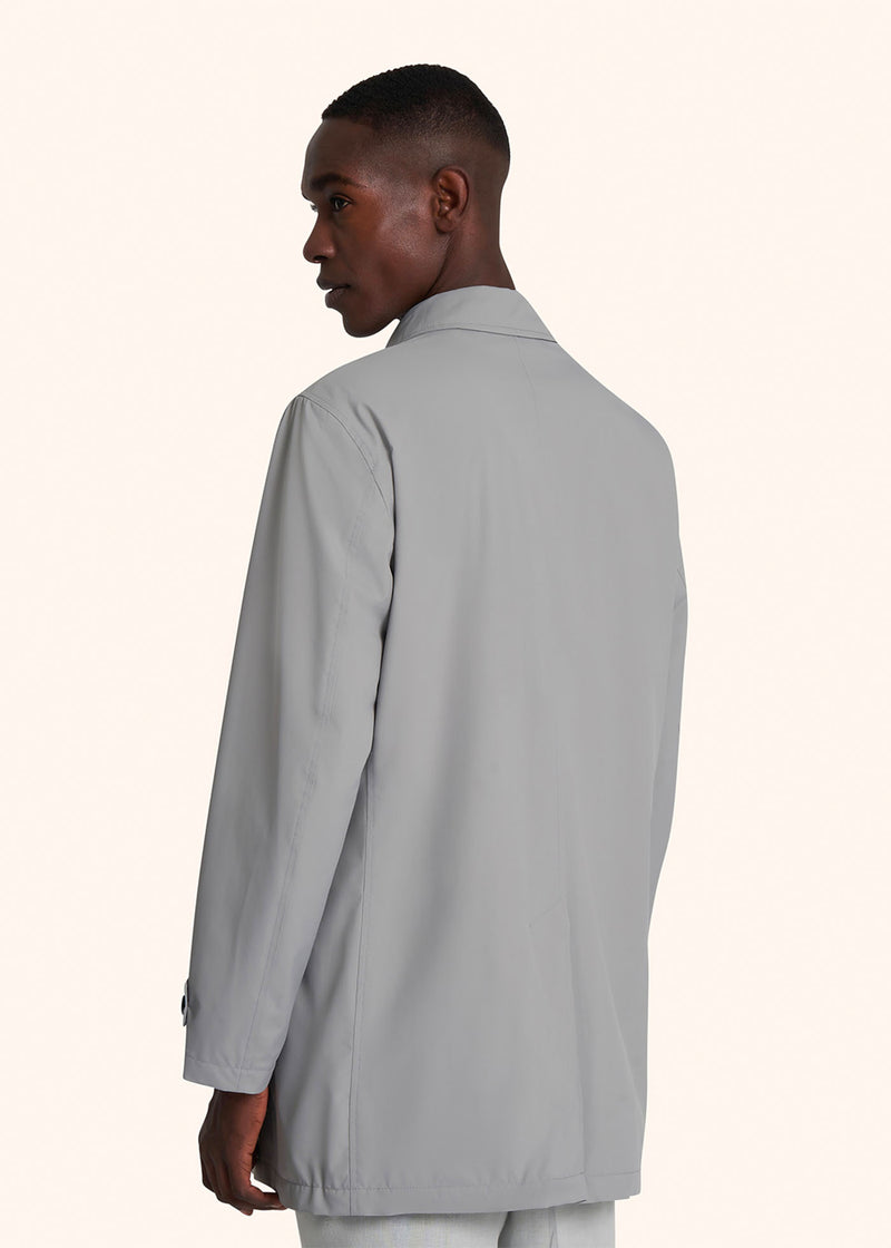 Kiton SOPRABITO POLIESTERE UW1734V0834C03 Italy