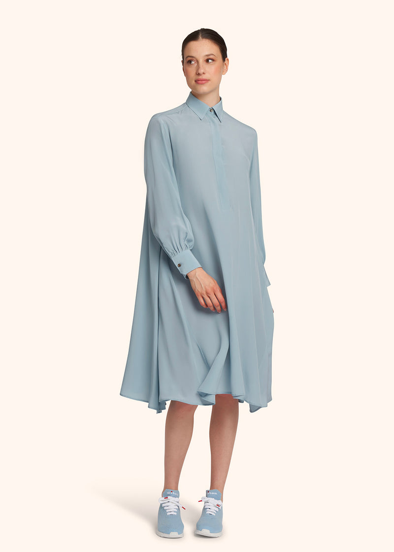 Kiton ABITO SETA D53338K0597A25 2025