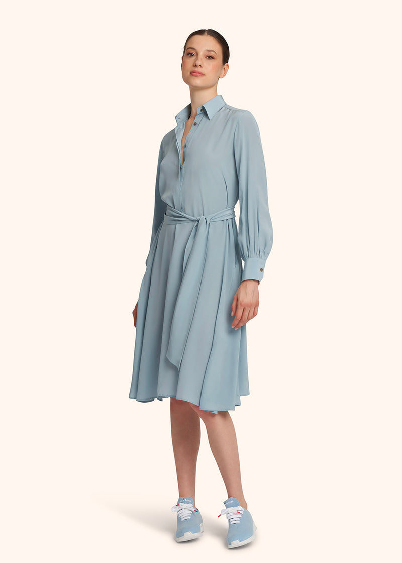 Kiton ABITO SETA D53338K0597A25 2025