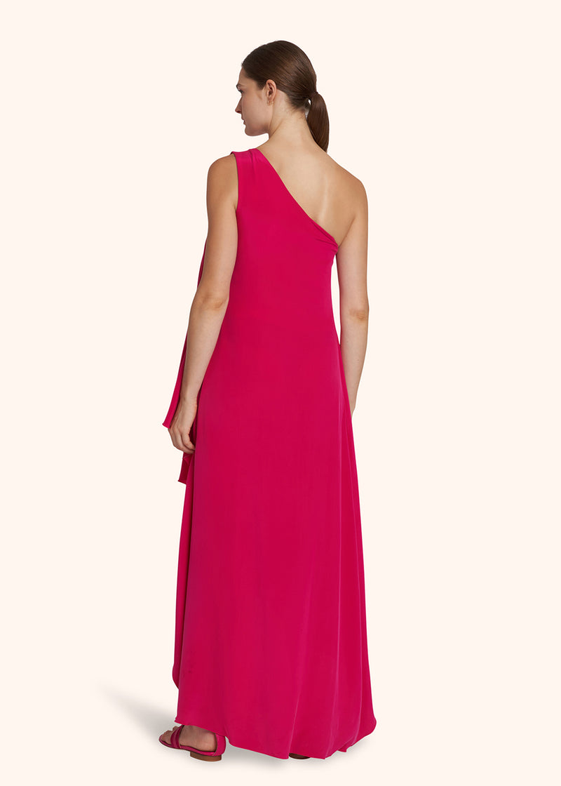 Kiton ABITO SETA D55320K0972B03 Qualità