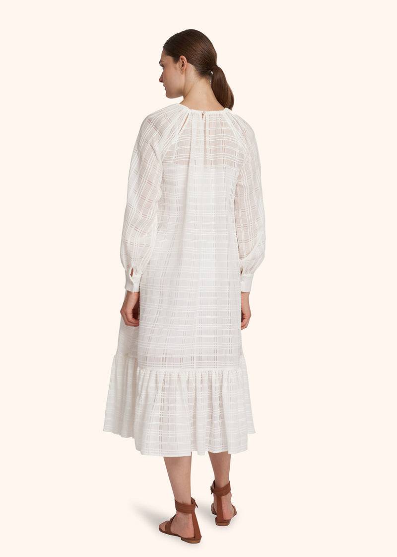 Kiton ABITO COTONE D55346K0958B01 Vendita