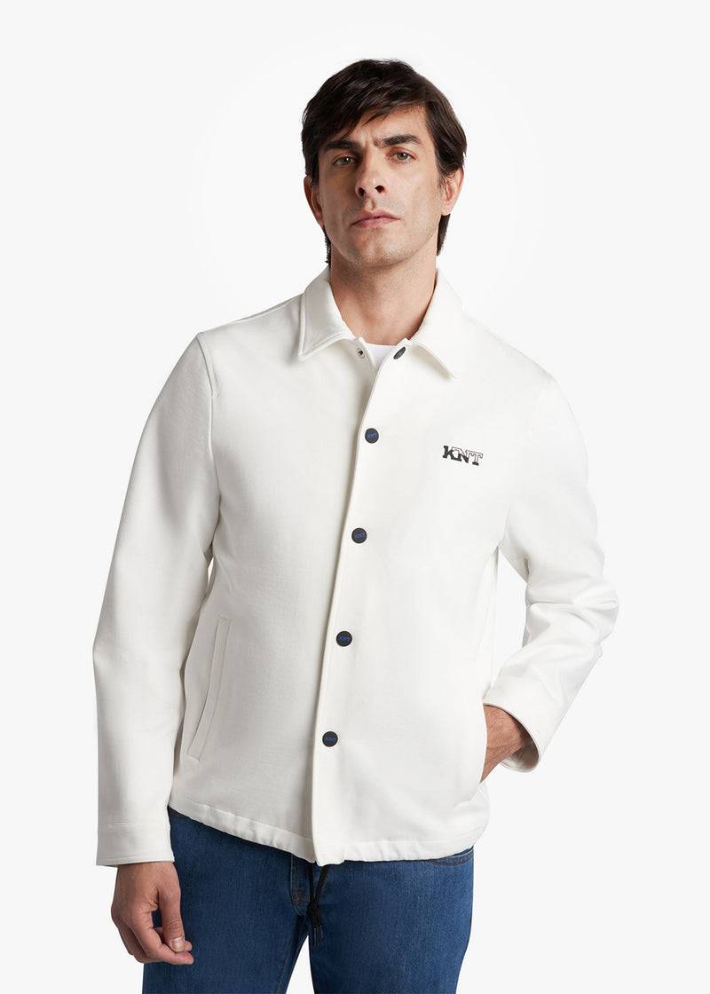 Kiton GIACCONE VISCOSA UGKN065K0706D01 Pezzi Unici
