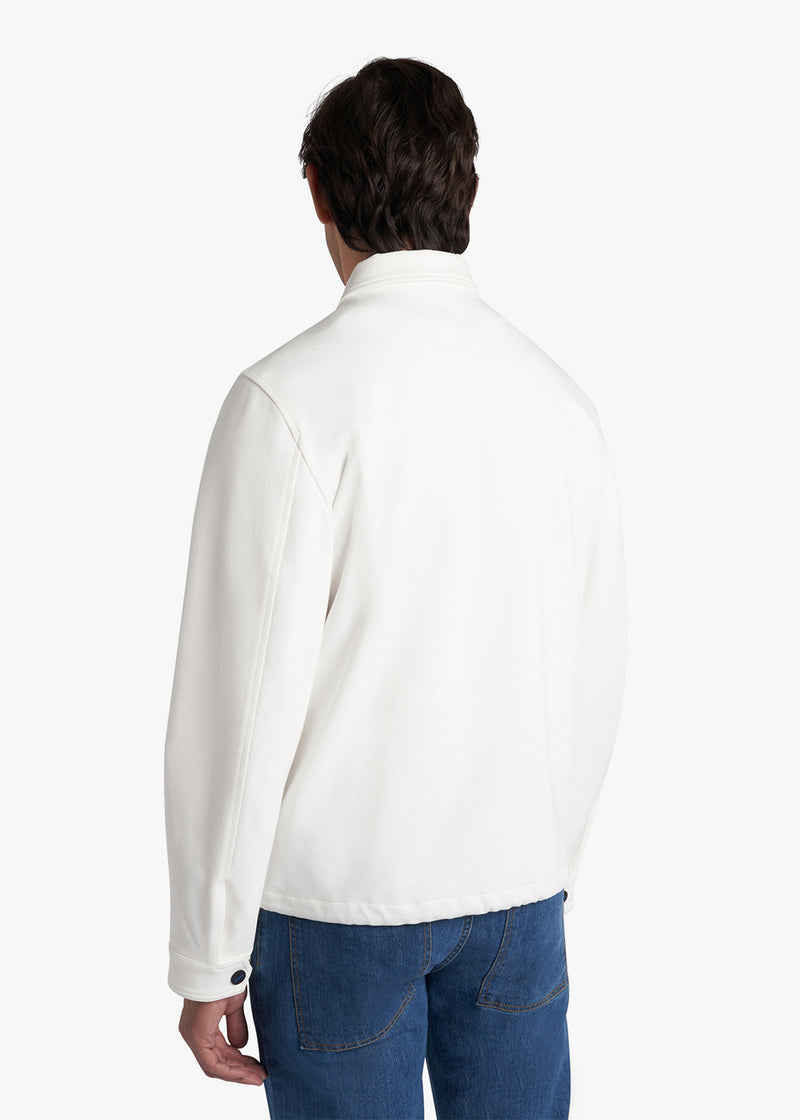 Kiton GIACCONE VISCOSA UGKN065K0706D01 Pezzi Unici