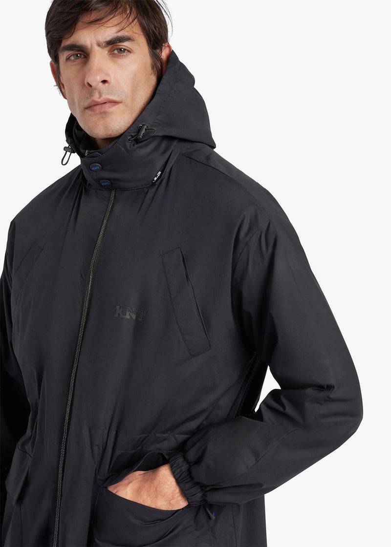Kiton GIACCONE COTONE UGKN063K0705D02 Soddisfazione Garantita