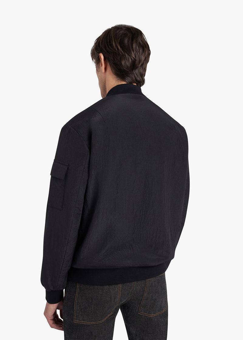 Kiton GIUBBOTTO POLIAMMIDE/NYLON UGKN059K0704D02 Acquista Ora